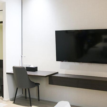 Gm Estate Hotel And Executive Apartments Sukhumvit 20 Μπανγκόκ Εξωτερικό φωτογραφία