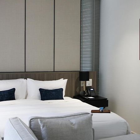 Gm Estate Hotel And Executive Apartments Sukhumvit 20 Μπανγκόκ Εξωτερικό φωτογραφία