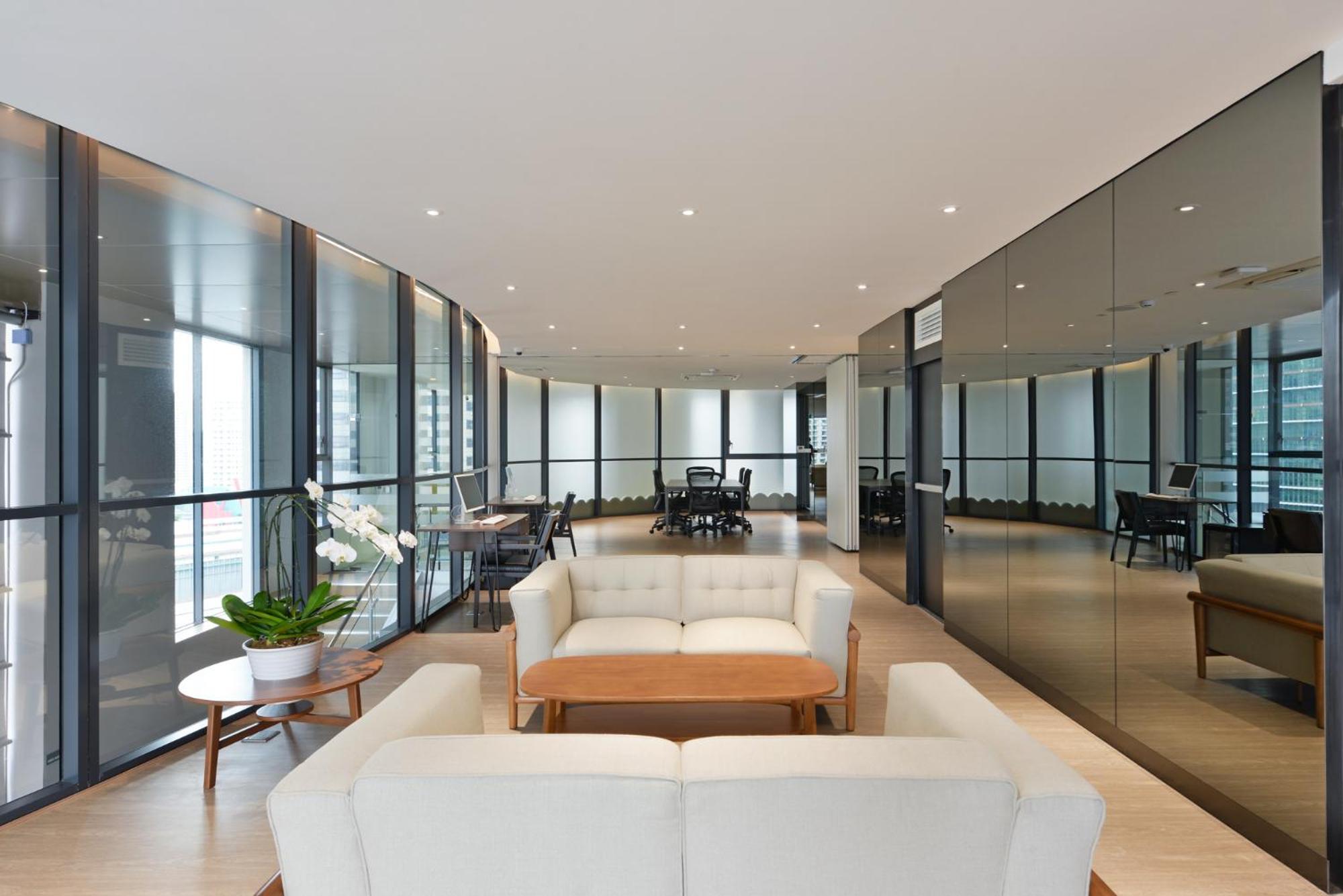 Gm Estate Hotel And Executive Apartments Sukhumvit 20 Μπανγκόκ Εξωτερικό φωτογραφία
