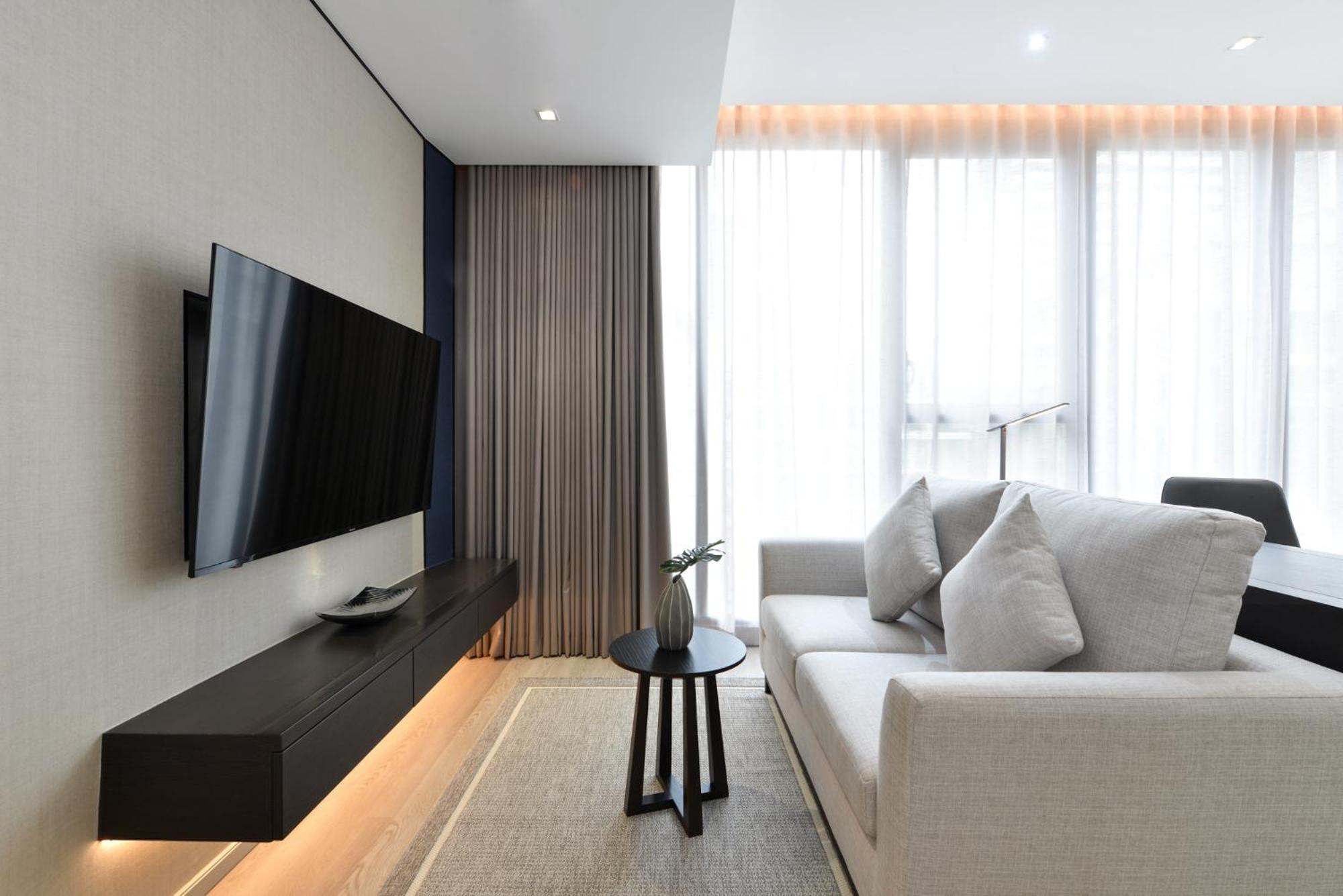Gm Estate Hotel And Executive Apartments Sukhumvit 20 Μπανγκόκ Εξωτερικό φωτογραφία