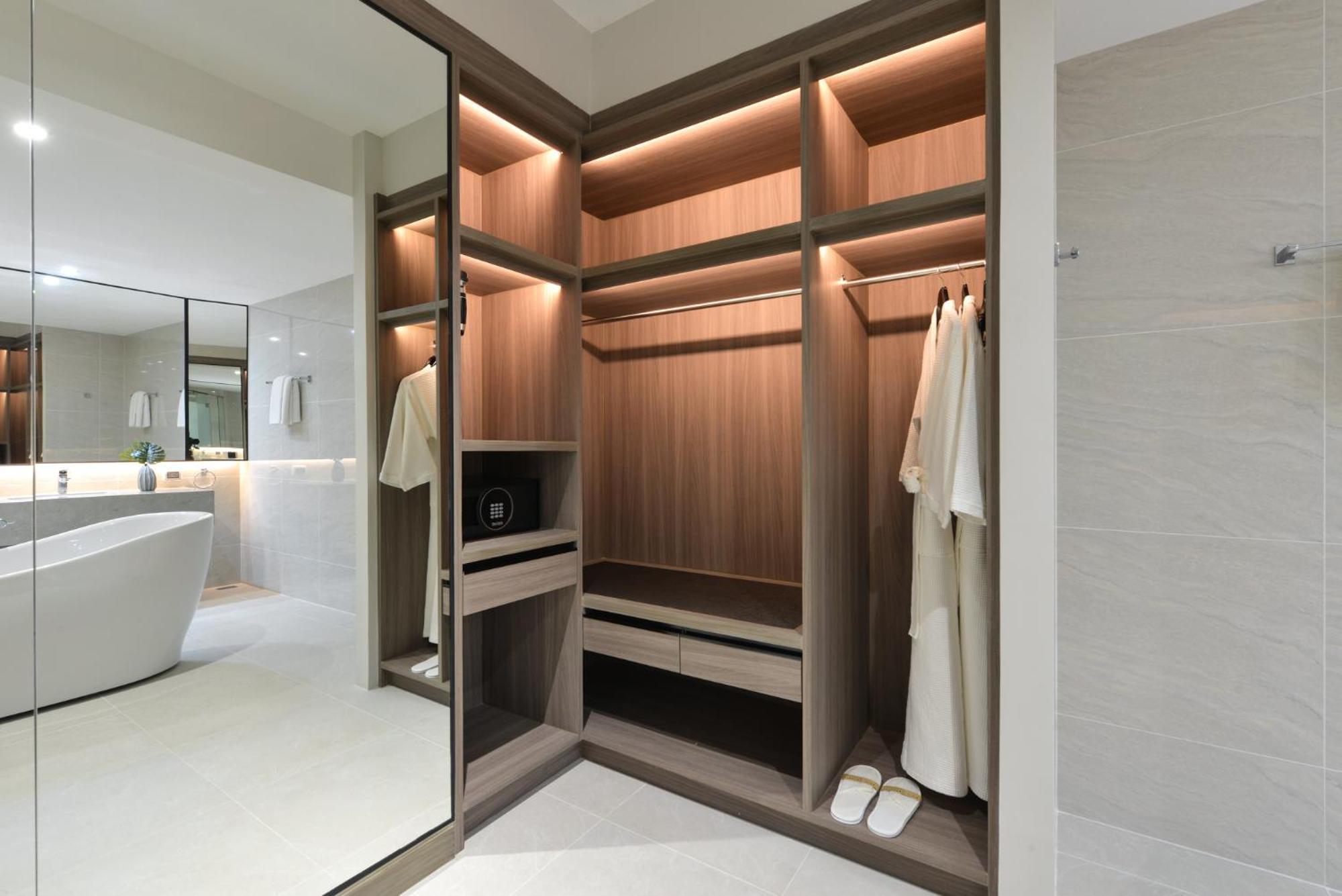 Gm Estate Hotel And Executive Apartments Sukhumvit 20 Μπανγκόκ Εξωτερικό φωτογραφία