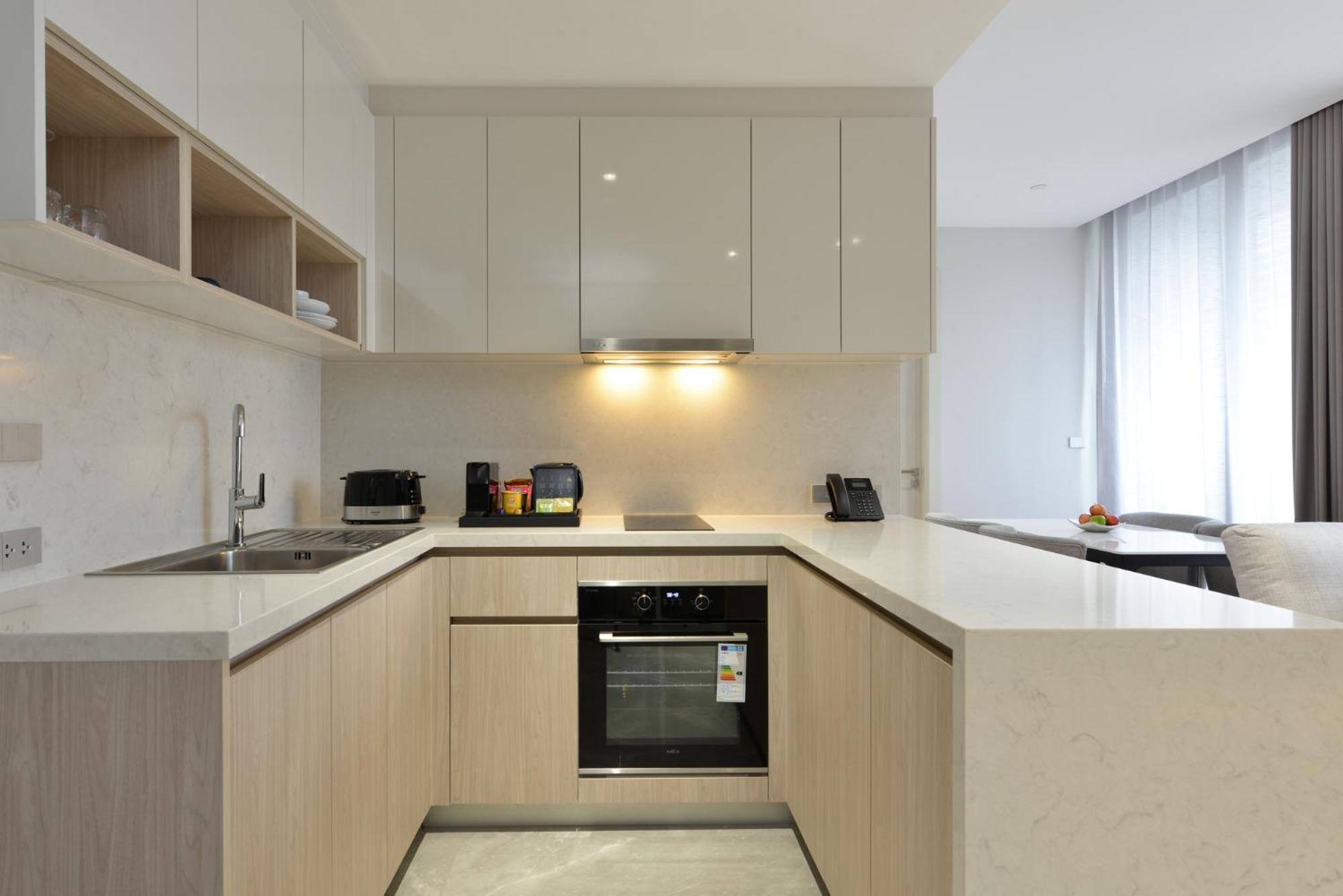 Gm Estate Hotel And Executive Apartments Sukhumvit 20 Μπανγκόκ Εξωτερικό φωτογραφία