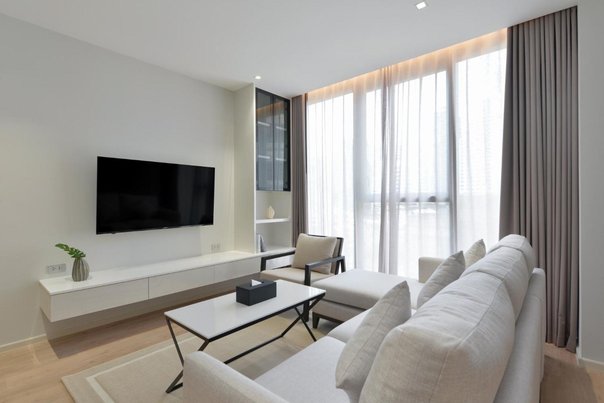 Gm Estate Hotel And Executive Apartments Sukhumvit 20 Μπανγκόκ Εξωτερικό φωτογραφία