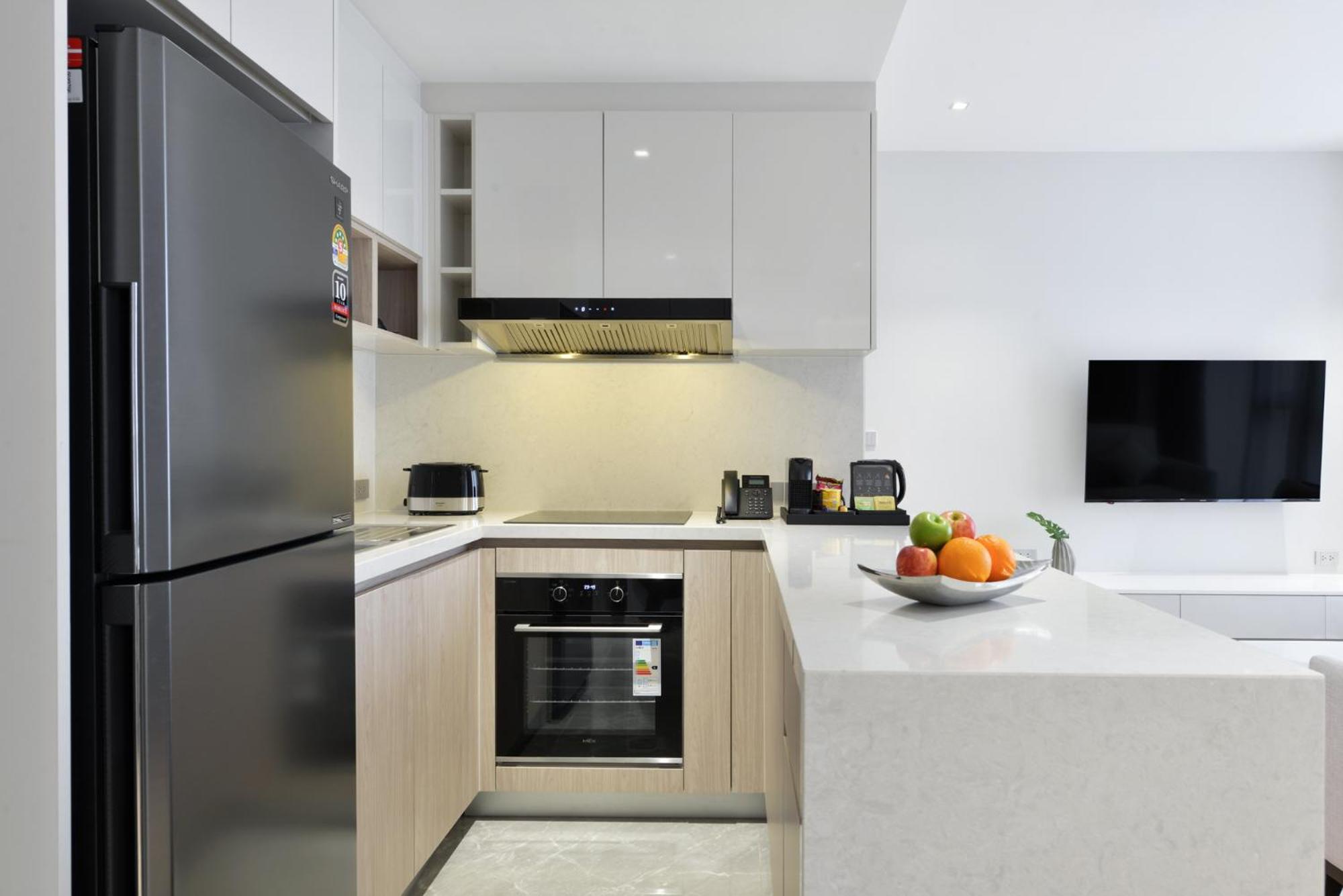 Gm Estate Hotel And Executive Apartments Sukhumvit 20 Μπανγκόκ Εξωτερικό φωτογραφία