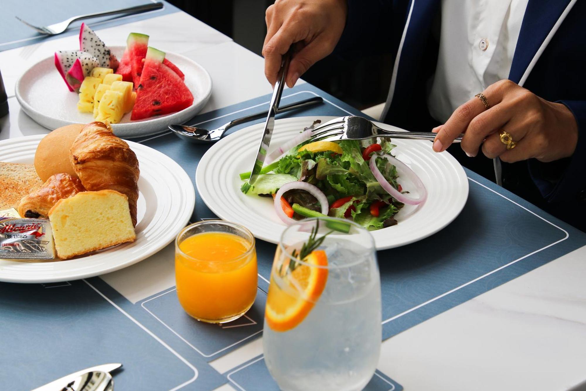 Gm Estate Hotel And Executive Apartments Sukhumvit 20 Μπανγκόκ Εξωτερικό φωτογραφία