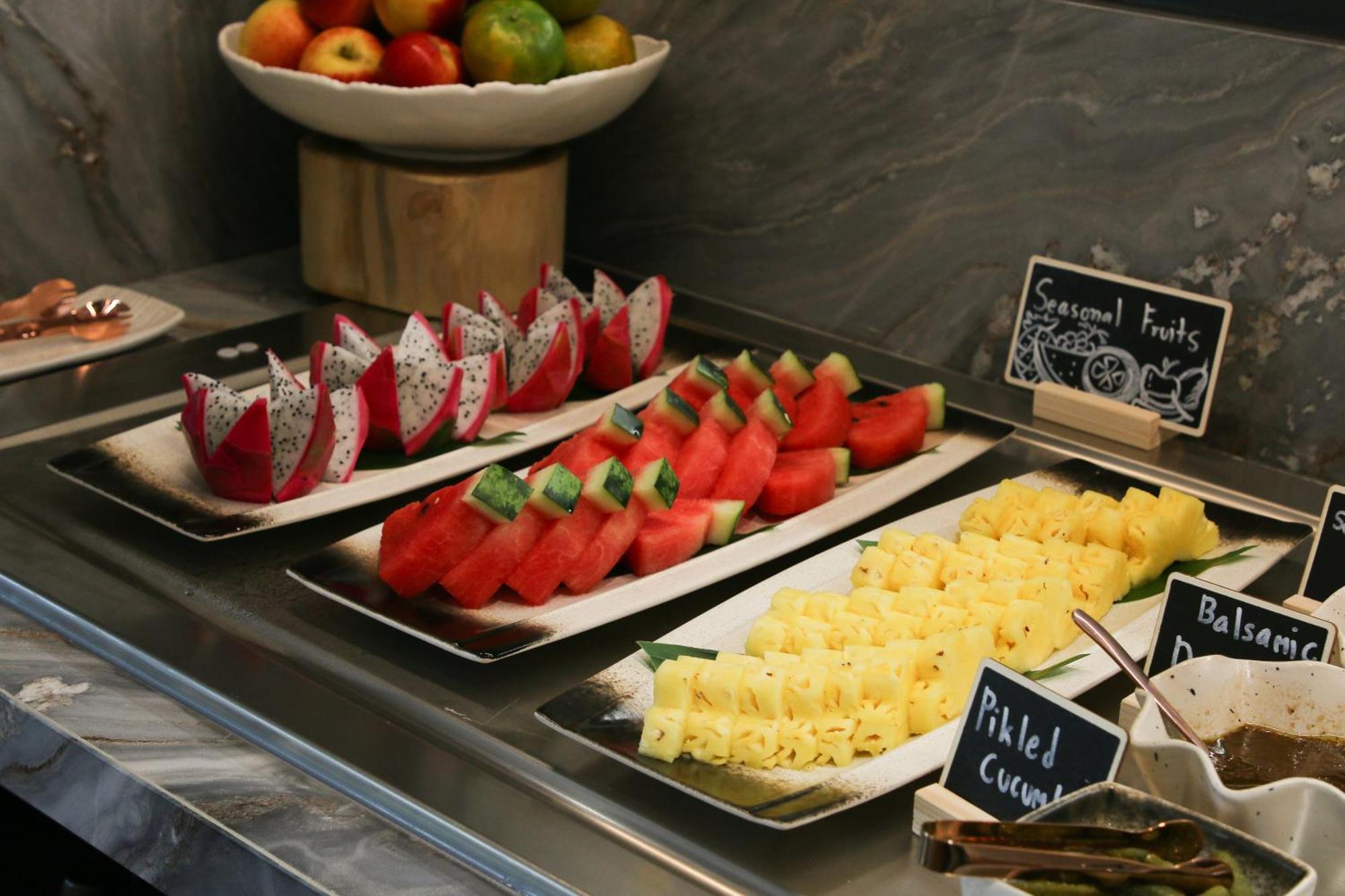 Gm Estate Hotel And Executive Apartments Sukhumvit 20 Μπανγκόκ Εξωτερικό φωτογραφία