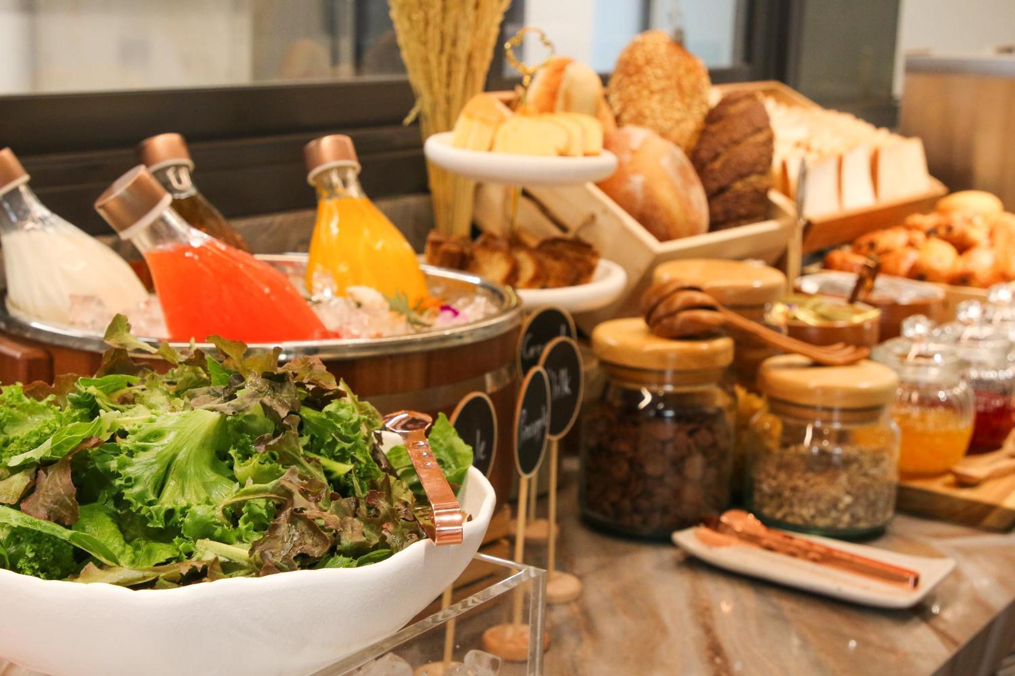 Gm Estate Hotel And Executive Apartments Sukhumvit 20 Μπανγκόκ Εξωτερικό φωτογραφία