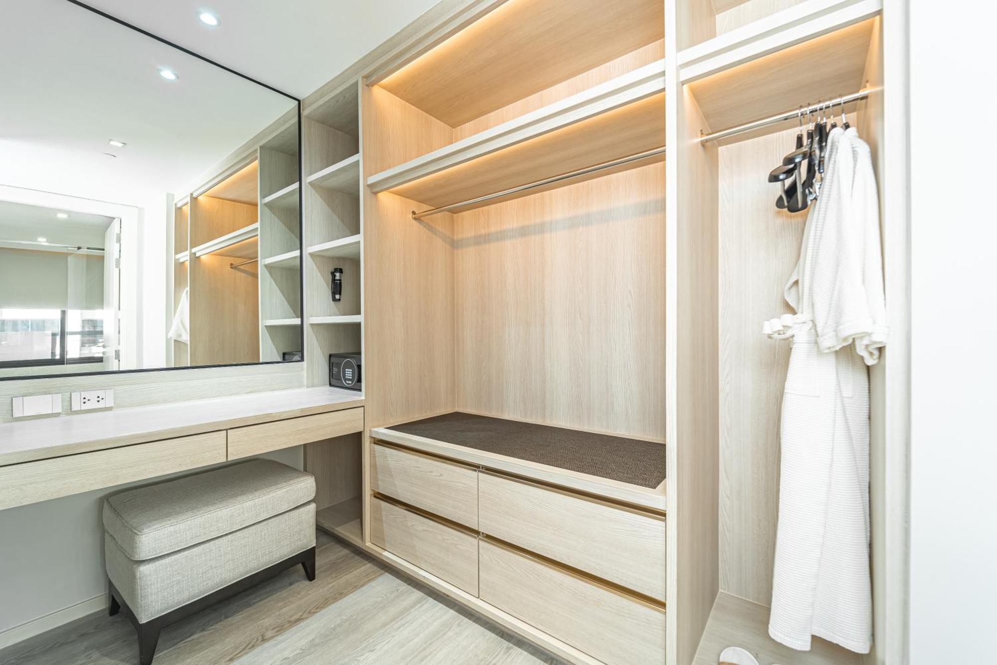 Gm Estate Hotel And Executive Apartments Sukhumvit 20 Μπανγκόκ Εξωτερικό φωτογραφία